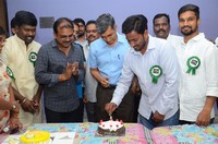Jayaprakash Narayan Watched Bharat Ane Nenu